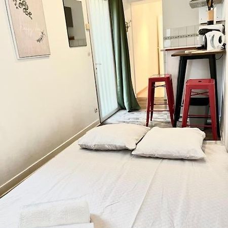 New York - Appartement A Реймс Екстериор снимка