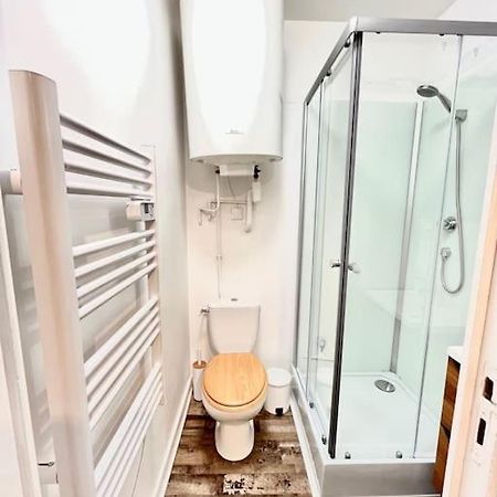 New York - Appartement A Реймс Екстериор снимка